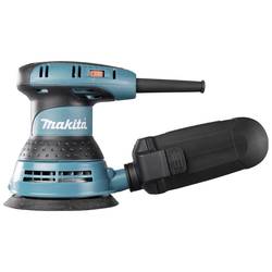 Makita BO5031J BO5031J excentrická bruska 300 W