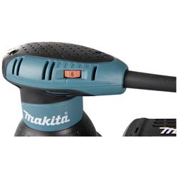 Makita BO5031J BO5031J excentrická bruska 300 W