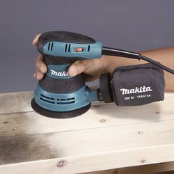 Makita BO5031J BO5031J excentrická bruska 300 W