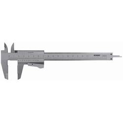 IRONSIDE 151132 kapesní posuvné měřítko 150 mm