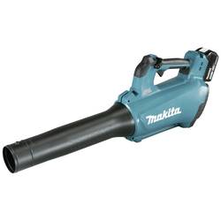 Makita DUB184RF DUB184RF akumulátor foukač listí 18 V