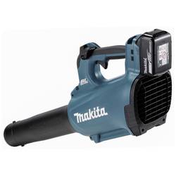 Makita DUB184RF akumulátor DUB184RF foukač listí 18 V