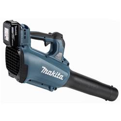 Makita DUB184RF akumulátor DUB184RF foukač listí 18 V