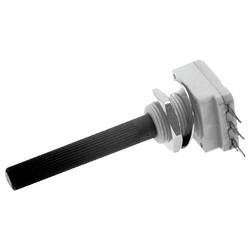 Piher PC16SH-10IP06251A2020TA Uhlíkový potenciometr, 0.2 W, 250 Ω, 1 ks