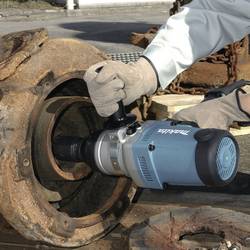Makita TW1000, TW1000 rázový utahovák
