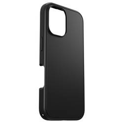 Otterbox Symmetry zadní kryt na mobil Apple iPhone 16 černá Kompatibilní s MagSafe 77-96542