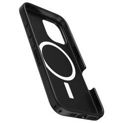 Otterbox Symmetry zadní kryt na mobil Apple iPhone 16 černá Kompatibilní s MagSafe 77-96542