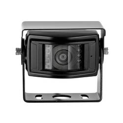 ACV 771000-6012 couvací videosystém montáž na karoserii černá