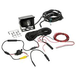 ACV 771000-6012 couvací videosystém montáž na karoserii černá