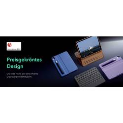 ESR Shift Magnetic Case obal na tablet Apple iPad Air 13 (M4, 2026), iPad Air 13 (M3, 2025), iPad Air 13 (M2, 2024) 33 cm (13) BookCase černá