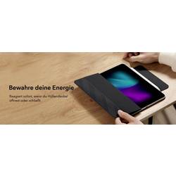 ESR Rebound Magnetic Case obal na tablet Apple iPad Pro 11 (M4, 2024) 27,9 cm (11) BookCase černá