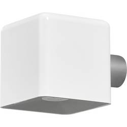 Konstsmide Amalfi Nova 7681-200 venkovní nástěnné LED osvětlení Energetická třída (EEK2021): G (A - G) LED pevně vestavěné LED 3 W bílá