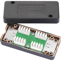Renkforce Vhodný pro (Specifikace sítě (CAT)): CAT 6A