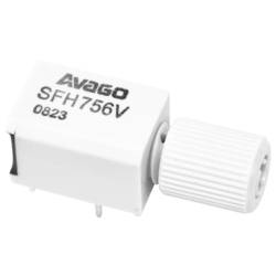 Broadcom Vysílací dioda pro optické vlákno SFH756 Tube
