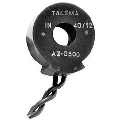Talema AZ-1000 AZ-1000 Transformátor Ø průchodky vodiče:6.3 mm 1 ks