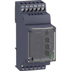 monitorovací relé 24, 24 - 240, 240 V/DC, V/AC 2 přepínací kontakty Schneider Electric RM35JA32MR 1 ks