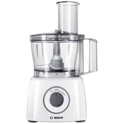 Bosch Haushalt MCM3200W kuchyňský robot 800 W bílá, šedá