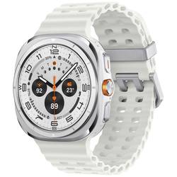Samsung Galaxy Watch7 Ultra chytré hodinky M/L bílá