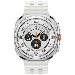 Samsung Galaxy Watch7 Ultra chytré hodinky M/L bílá