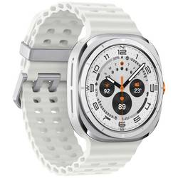Samsung Galaxy Watch7 Ultra chytré hodinky M/L bílá