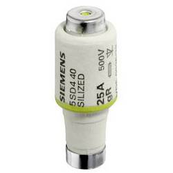 Siemens 5SD450 sada pojistek Velikost pojistky = DIII 35 A 500 V 1 ks