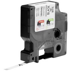 etikety DYMO IND RHINO 1805442 polyester Barva pásky: bílá Barva písma:černá 6 mm 5.5 m