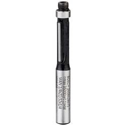 Bosch Accessories 2608628635 zarovnávací fréza, Ø hřídele 6.35 mm
