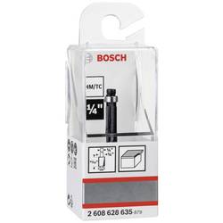 Bosch Accessories 2608628635 zarovnávací fréza, Ø hřídele 6.35 mm