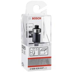 Bosch Accessories 2608628637 zarovnávací fréza, Ø hřídele 6.35 mm