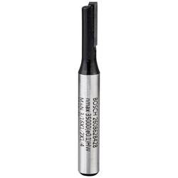 Bosch Accessories 2608628428 drážkovací fréza, Pracovní délka 12.40 mm, Ø hřídele 6.35 mm, 1 ks