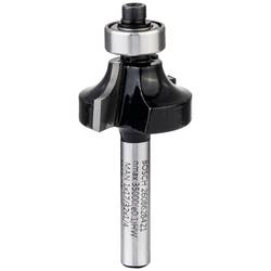 Bosch Accessories 2608628421 zaoblovací fréza, karbid wolframu , Délka 54 mm, Vnější Ø 25.4 mm, Pracovní délka 13.2 mm, Ø hřídele 6.35 mm