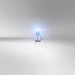 Osram Automotive 4062172395038 halogenová autožárovka COOL BLUE® INTENSE H7 55 W 12 V
