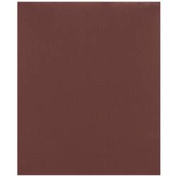 Bosch Accessories J475 2608608C13 brusný list Zrnitost 240 (š x v) 230 mm x 280 mm 1 ks
