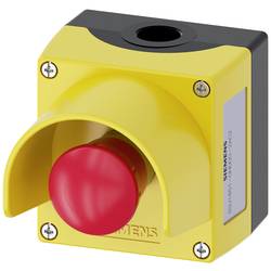 Siemens 3SU18510ND002AC2 3SU1851-0ND00-2AC2 pouzdro IP66, IP67, IP69 / IP69K 1 ks Piece