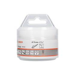 Bosch Accessories Bosch Power Tools 2608599024 diamantový vrták pro vrtání za sucha 1 ks 75 mm 1 ks
