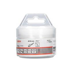 Bosch Accessories Bosch Power Tools 2608599020 diamantový vrták pro vrtání za sucha 1 ks 65 mm 1 ks