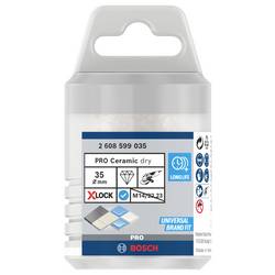 Bosch Accessories Bosch Power Tools 2608599035 diamantový vrták pro vrtání za sucha 1 ks 35 mm 1 ks