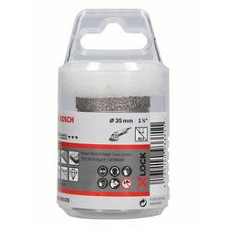 Bosch Accessories Bosch Power Tools 2608599035 diamantový vrták pro vrtání za sucha 1 ks 35 mm 1 ks
