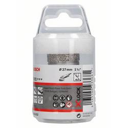 Bosch Accessories Bosch Power Tools 2608599032 diamantový vrták pro vrtání za sucha 1 ks 27 mm 1 ks