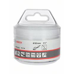 Bosch Accessories Bosch Power Tools 2608599026 diamantový vrták pro vrtání za sucha 1 ks 83 mm 1 ks