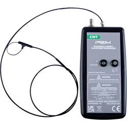 PEM CWT 06 Ultra Mini adaptér proudových kleští Rozsah měření A/AC (rozsah): 120 A (max) flexibilní