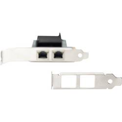 Digitus DN-10132 síťová karta 10 / 100 / 1000 MBit/s PCI-Express