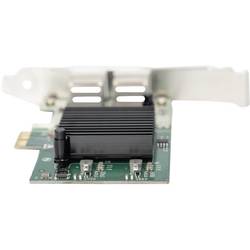 Digitus DN-10132 síťová karta 10 / 100 / 1000 MBit/s PCI-Express