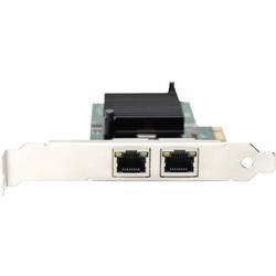 Digitus DN-10132 síťová karta 10 / 100 / 1000 MBit/s PCI-Express