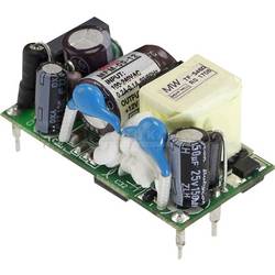 MEAN WELL MFM-05-3.3 AC/DC zdroj do DPS 3.3 V/DC 1.25 A 4.1 W