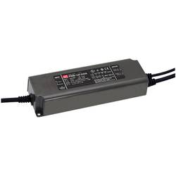 MEAN WELL PWM-120-12DA LED driver konstantní napětí 120 W 10 A 12 V/DC stmívatelný, Dali , montáž na nehořlavém povrchu , schválení nábytku , PFC spínací obvod