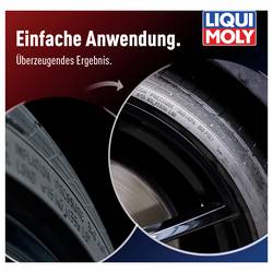 Liqui Moly 1609 péče o pneumatiky 400 ml