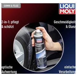 Liqui Moly 1609 péče o pneumatiky 400 ml