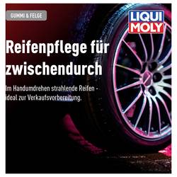 Liqui Moly 1609 péče o pneumatiky 400 ml