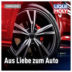 Liqui Moly 1609 péče o pneumatiky 400 ml